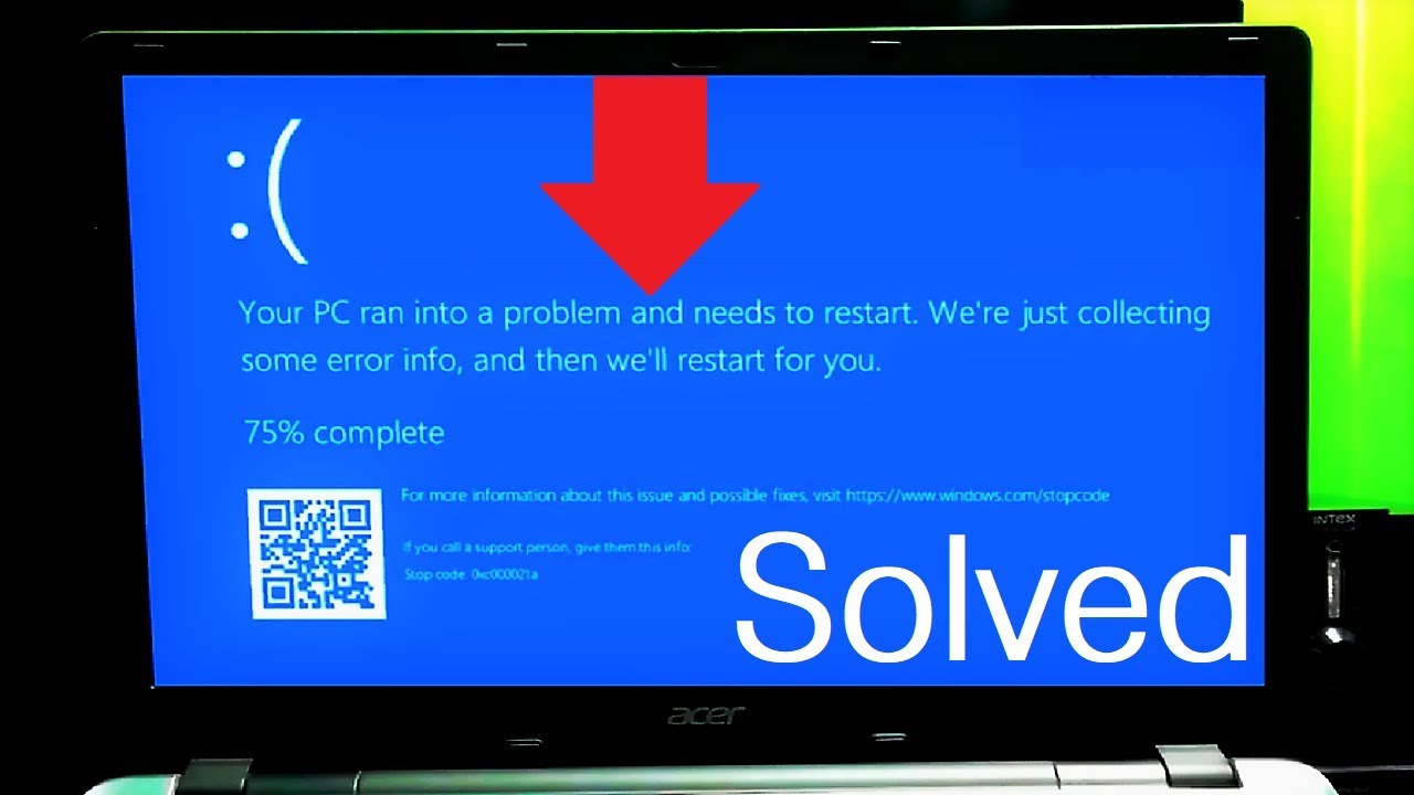 Error code 0x0 windows startup repair | How to Fix Startup error in Windows.