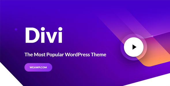 divi api key free