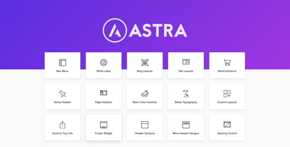 Astra Pro 2 4 0 Nulled Extend Astra Theme With The Pro Addon 5fef3442997e7