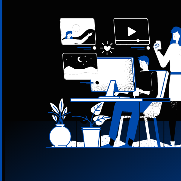 Mind, Body, and Pixels How Visionary Designers Revolutionize Wellness Apps