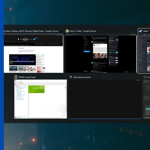 How to Tab Out Of Game 2 Easiest Methods