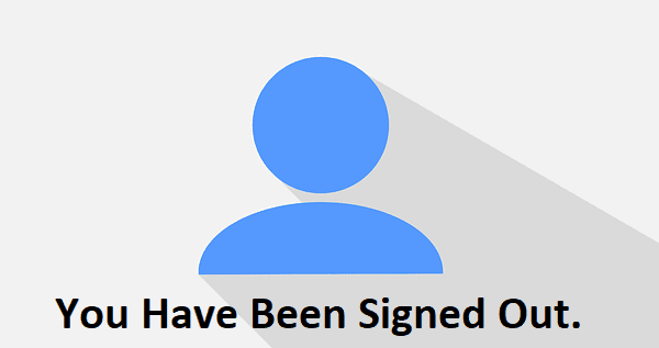 How to Stop Getting Logged out of Gmail?
