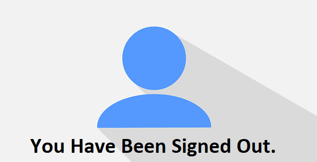 How to Stop Getting Logged out of Gmail?